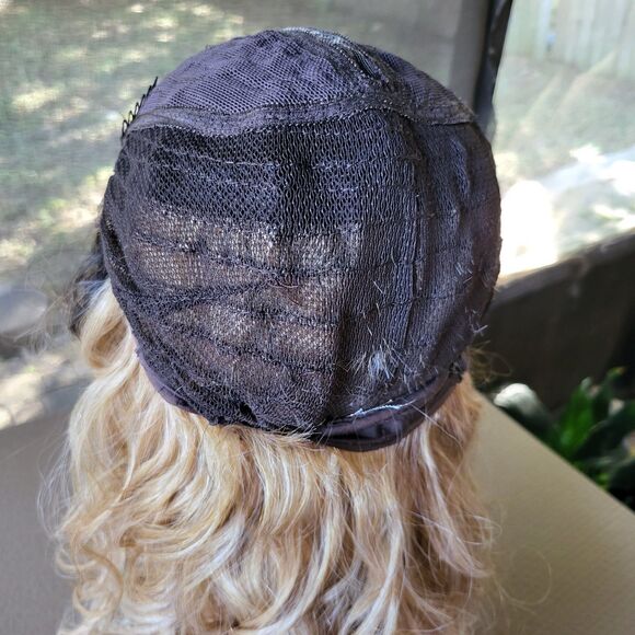 Bobbi Boss Flex Fit Cap Wig with Baby Hair – New & Stylish - Picture 8 of 9